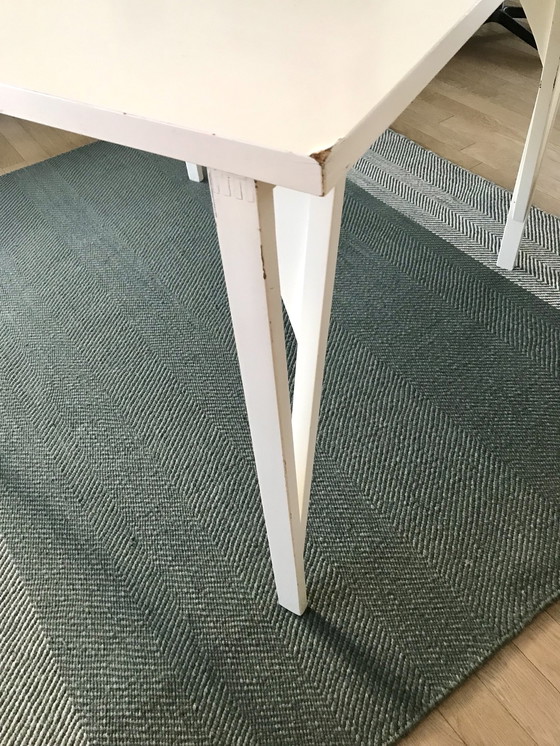 Image 1 of Achille Castiglione Tisch TRAC