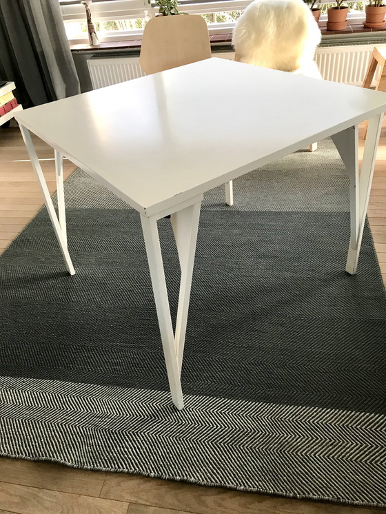 Image 1 of Achille Castiglione Tisch TRAC