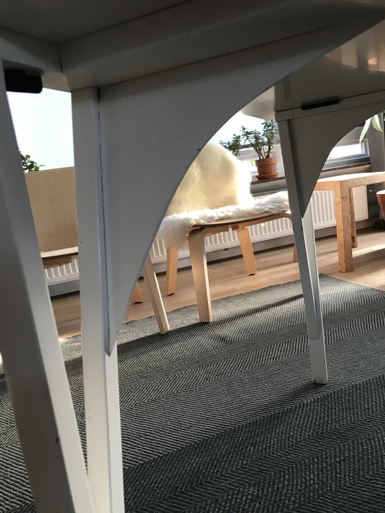 Image 1 of Achille Castiglione Tisch TRAC