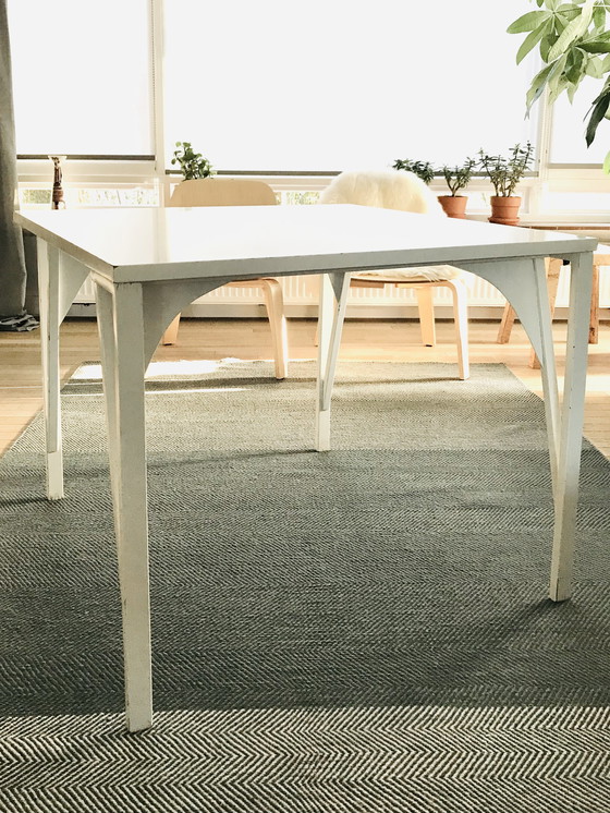 Image 1 of Achille Castiglione Tisch TRAC