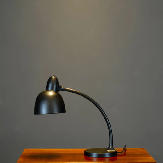 Image 1 of Vintage Schreibtischlampe