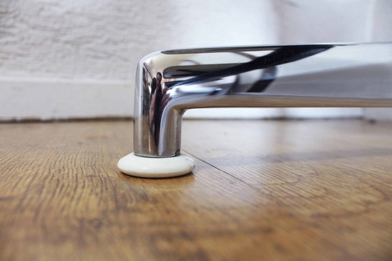 Image 1 of Originalbank EAMES Edition VITRA aus den 70er Jahren