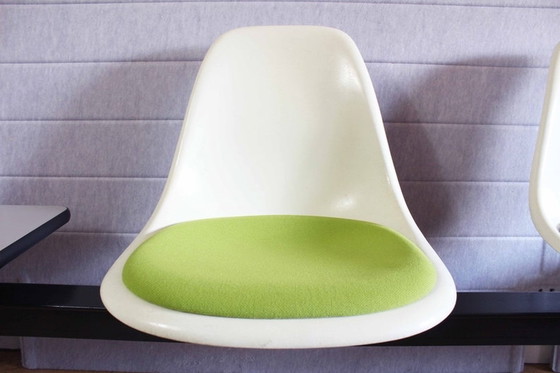 Image 1 of Originalbank EAMES Edition VITRA aus den 70er Jahren