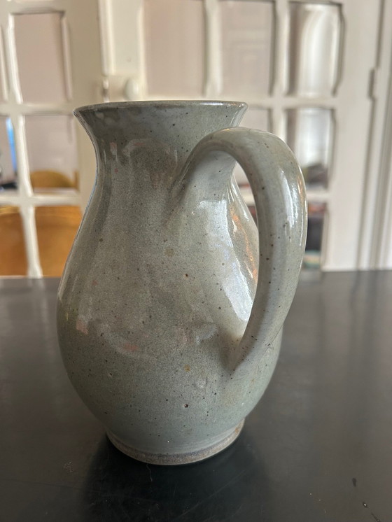 Image 1 of Keramikkrug 1970