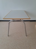 Thonet Esstisch