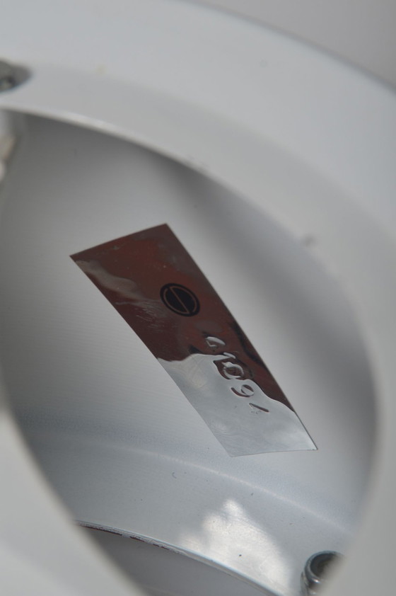 Image 1 of Dänische Pendelleuchte 'Verona', entworfen von Sven Middelboe für Nordisk Solar