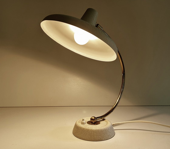 Image 1 of Mid Century Tischlampe