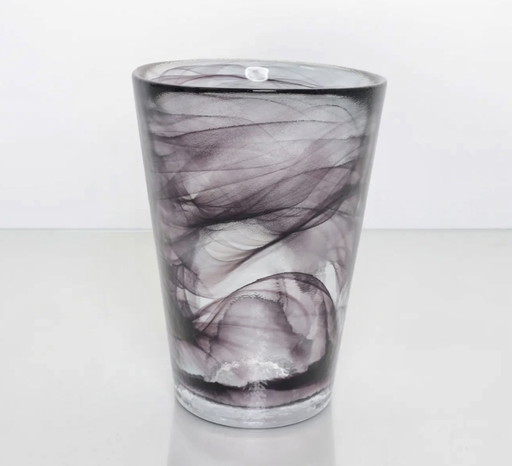 Kosta boda vase mine