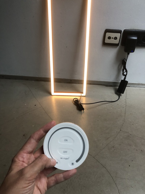 Image 1 of Cristofaro Tischlampe