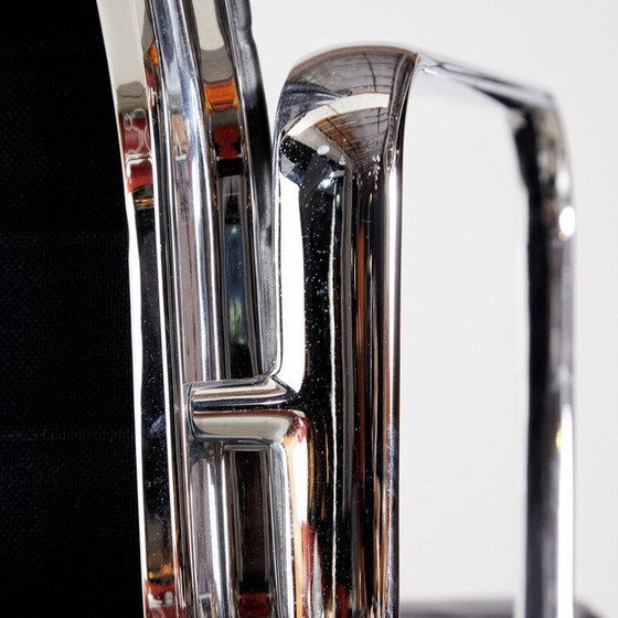 Image 1 of Vintage EA112 Bürodrehsessel von Charles & Ray Eames