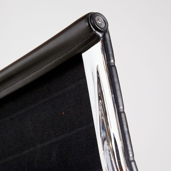 Image 1 of Vintage EA112 Bürodrehsessel von Charles & Ray Eames