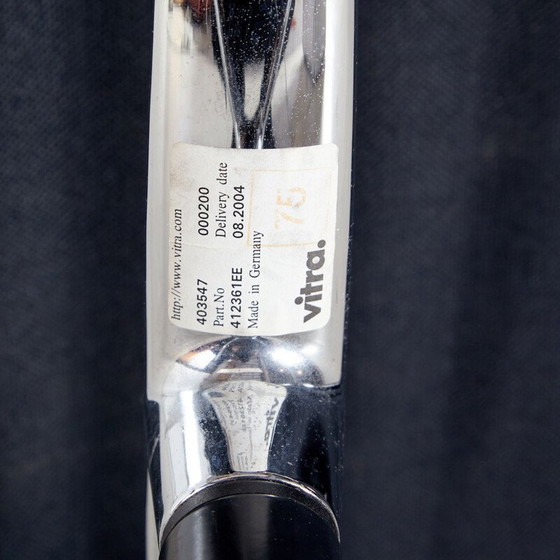 Image 1 of Vintage EA112 Bürodrehsessel von Charles & Ray Eames