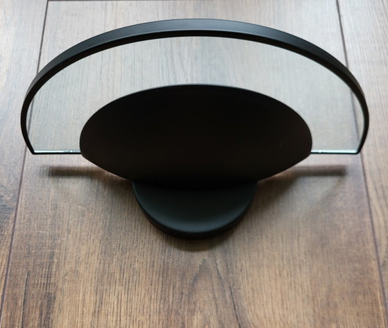 Image 1 of 3x Estiluz Wandleuchten in Schwarz