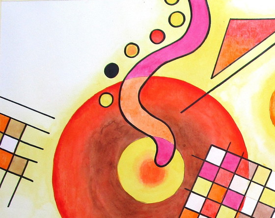 Image 1 of Der ganze Weg - Erica Muizer