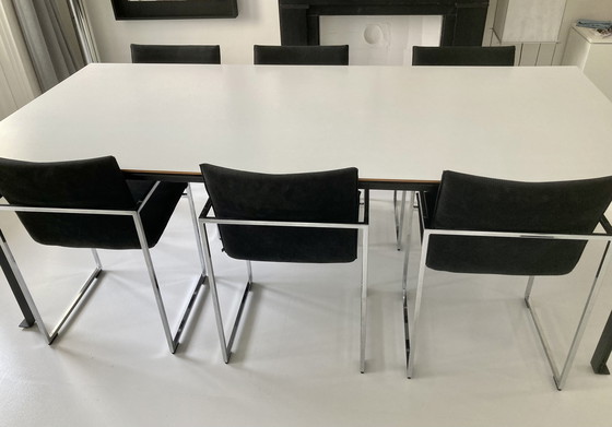 Image 1 of Esszimmergarnitur Arco