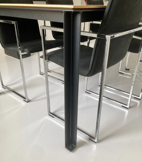 Image 1 of Esszimmergarnitur Arco