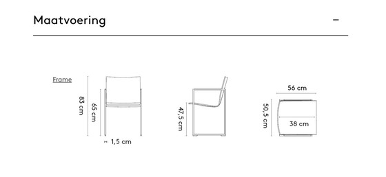 Image 1 of Esszimmergarnitur Arco
