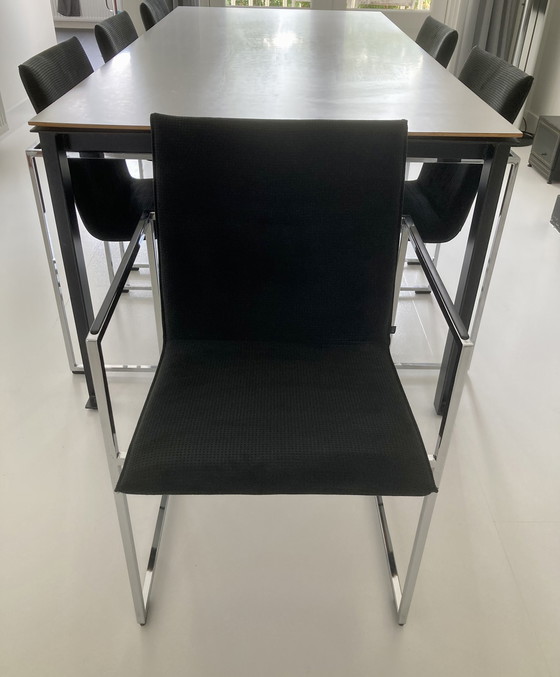 Image 1 of Esszimmergarnitur Arco