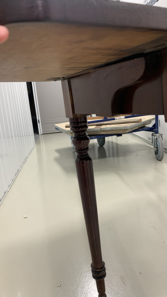 Image 1 of Klassische Beistelltische