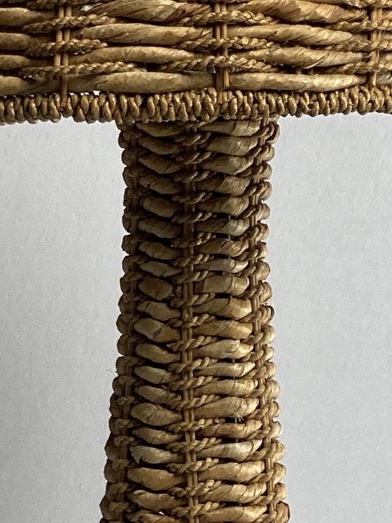 Image 1 of Vintage Pilz Stehlampe, 1960er Jahre