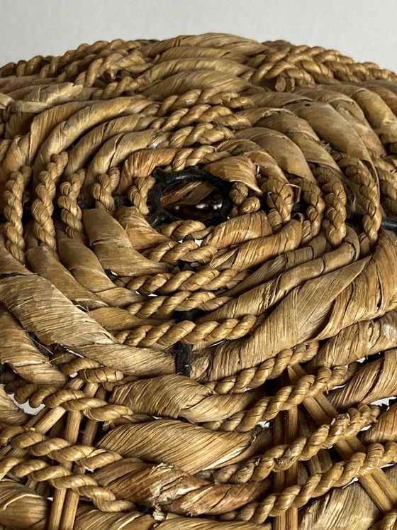 Image 1 of Vintage Pilz Stehlampe, 1960er Jahre