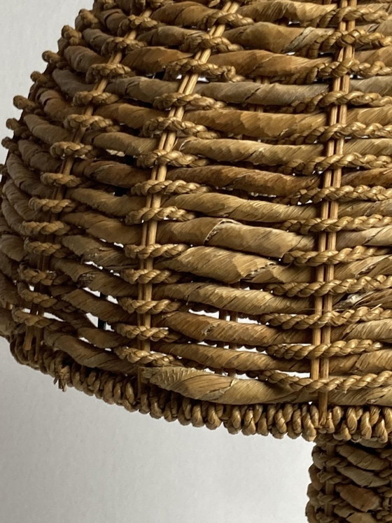 Image 1 of Vintage Pilz Stehlampe, 1960er Jahre