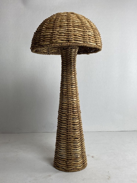 Image 1 of Vintage Pilz Stehlampe, 1960er Jahre