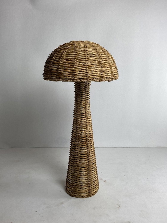 Image 1 of Vintage Pilz Stehlampe, 1960er Jahre