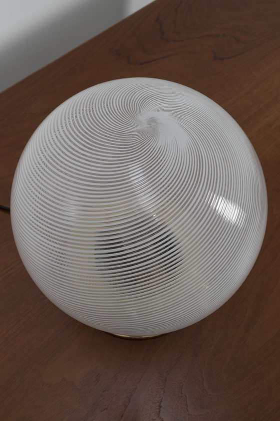 Image 1 of Italienische Tischlampe