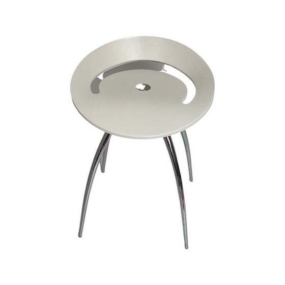 Image 1 of Sigurdur Thorsteinsson - Design Group Italia - Magis - Hocker / Stuhl Modell 'Lyra'