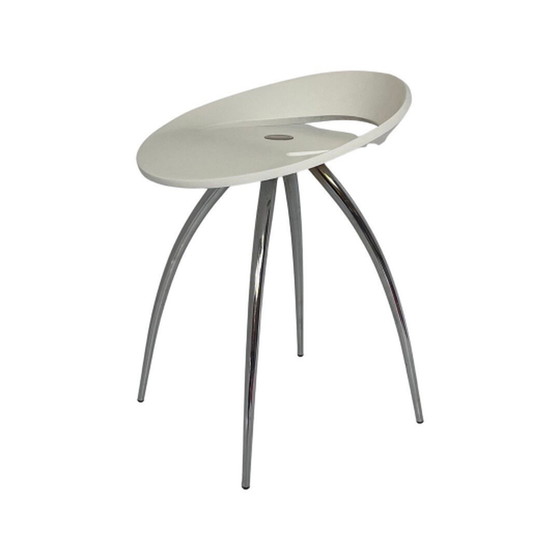 Image 1 of Sigurdur Thorsteinsson - Design Group Italia - Magis - Hocker / Stuhl Modell 'Lyra'