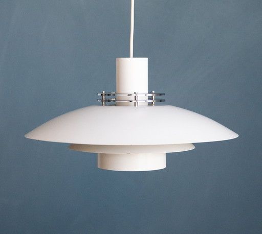 White Top Lamper Leto Pendelleuchte