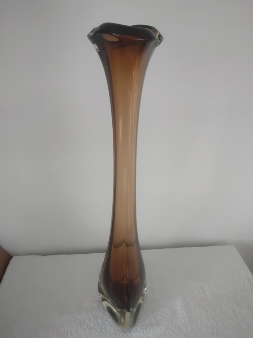 Murano Vase Xxl