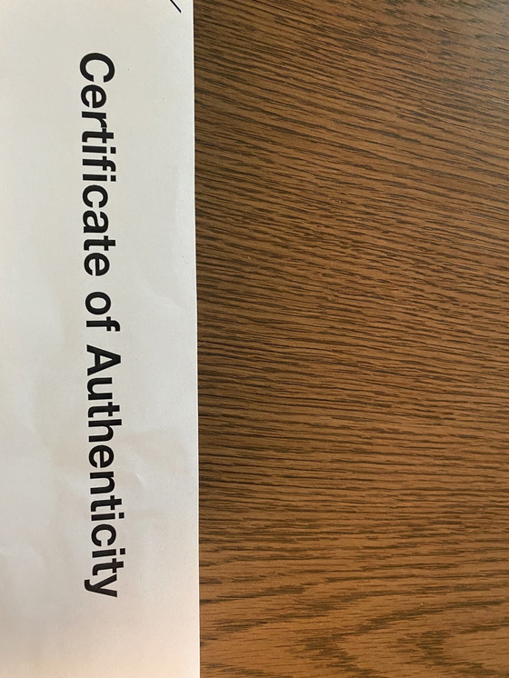 Image 1 of Rodrigo Pernas Kunstwerk Spiaggia