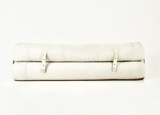 Image 1 of Sofa "Anfibio" von Alessandro Becchi für Giovanetti, 1970er Jahre