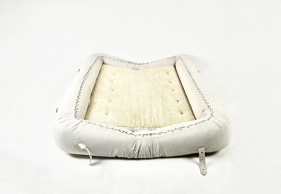 Image 1 of Sofa "Anfibio" von Alessandro Becchi für Giovanetti, 1970er Jahre