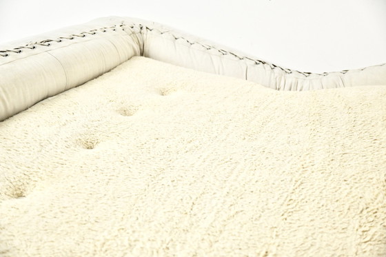 Image 1 of Sofa "Anfibio" von Alessandro Becchi für Giovanetti, 1970er Jahre