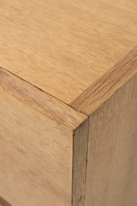 Image 1 of Paar Nachttische