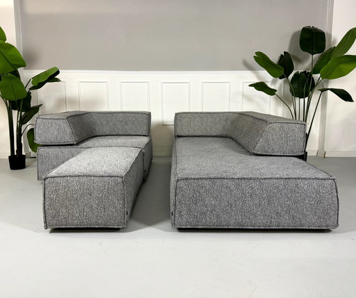 Cor Trio Modul Sofa Designer Sofa Couch Klassiker