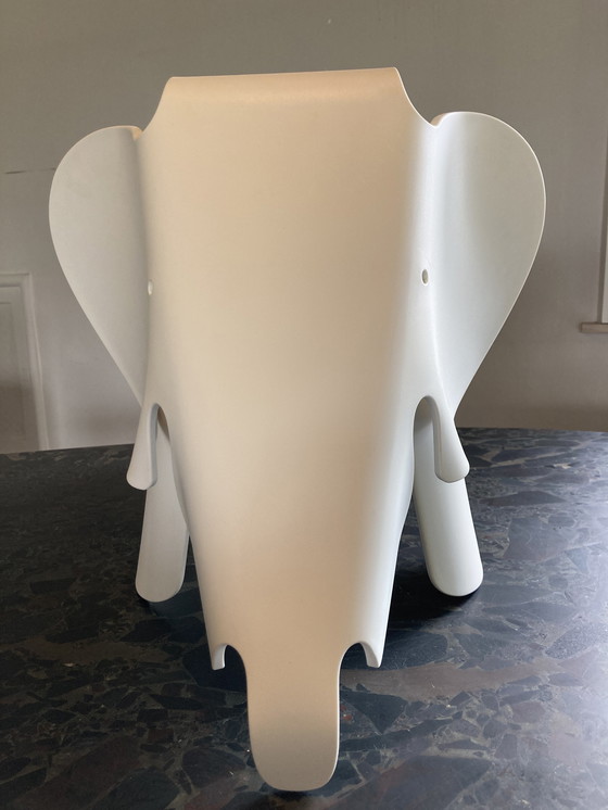 Image 1 of Hochstuhl Vitra Elephant