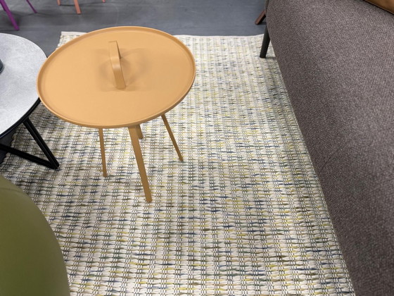 Image 1 of montis Tor Beistelltisch gelb/braun/beige