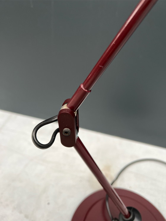 Image 1 of Pole-Tischlampe