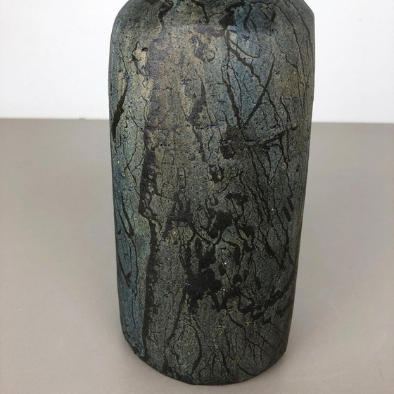 Image 1 of Vintage-Keramikvase von Tina und Thorsten Behrendt, Deutschland 1980