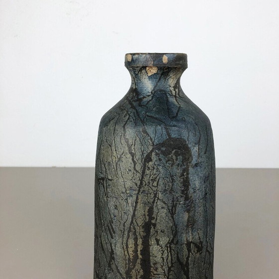 Image 1 of Vintage-Keramikvase von Tina und Thorsten Behrendt, Deutschland 1980