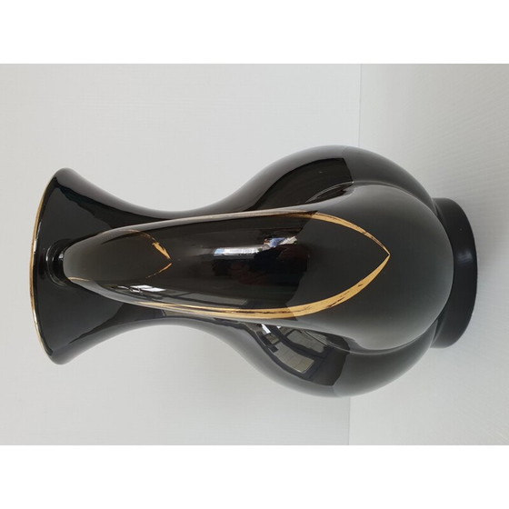 Image 1 of Vintage-Vase 1950