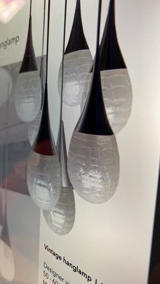 Image 1 of Doria Lights Hängeleuchter