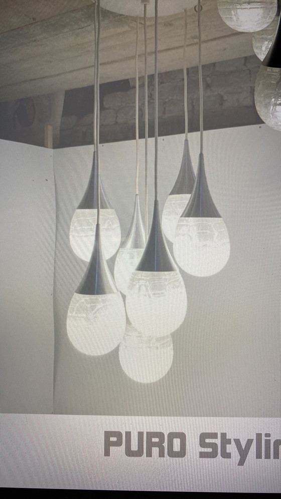 Image 1 of Doria Lights Hängeleuchter