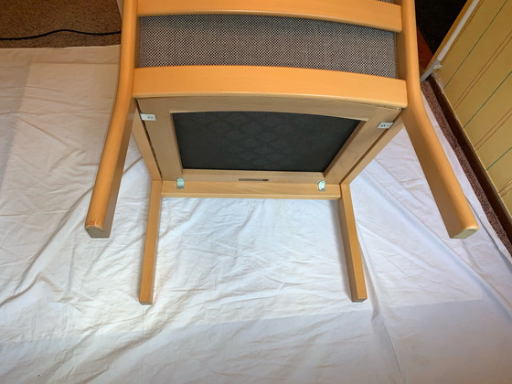 Image 1 of Hans Wegner für den Sessel Getama