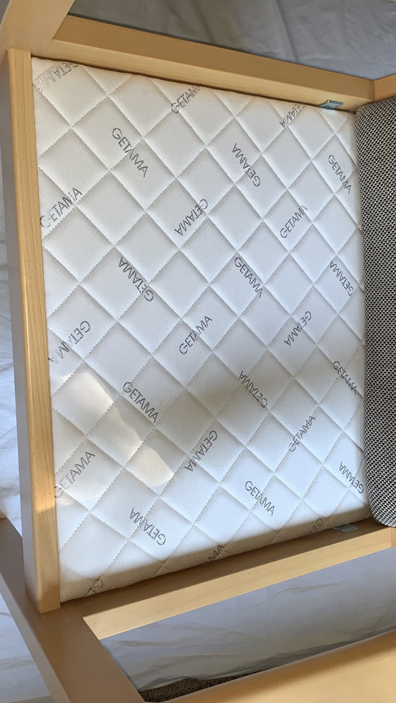 Image 1 of Hans Wegner für den Sessel Getama