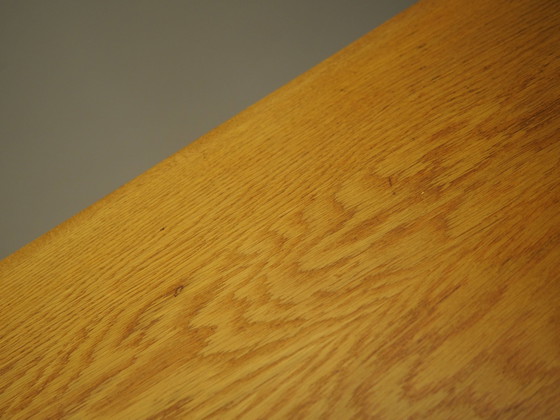 Image 1 of Eschenholztisch, Dänisches Design, 1970er Jahre, Produktion: Dänemark